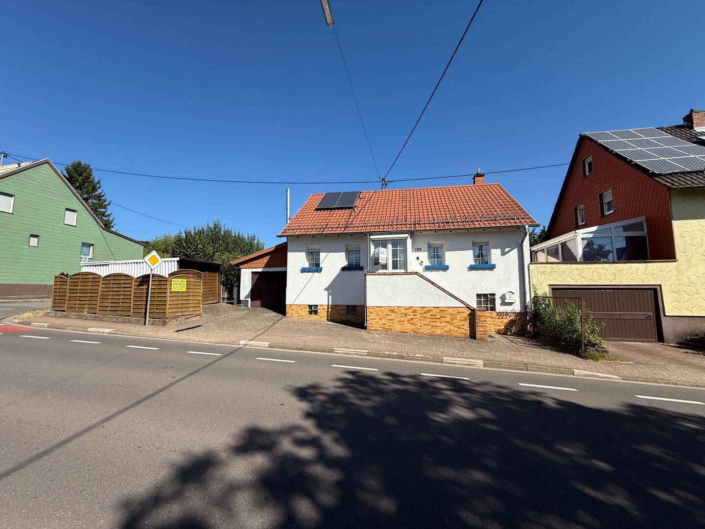 Ein Zuhause, das man nicht sucht – sondern findet, 66557 Illingen