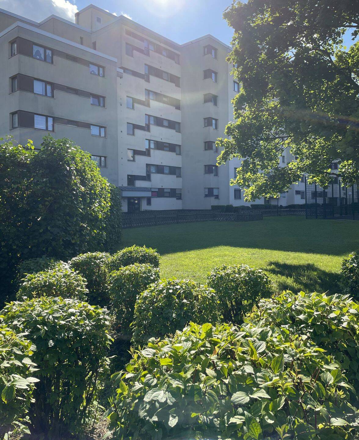 Hier fühlt sich die ganze Familie wohl: Attraktive 3-Zimmer-Wohnung!, 12277 Berlin (Tempelhof-Schöneberg Mariendorf Marienfelde)