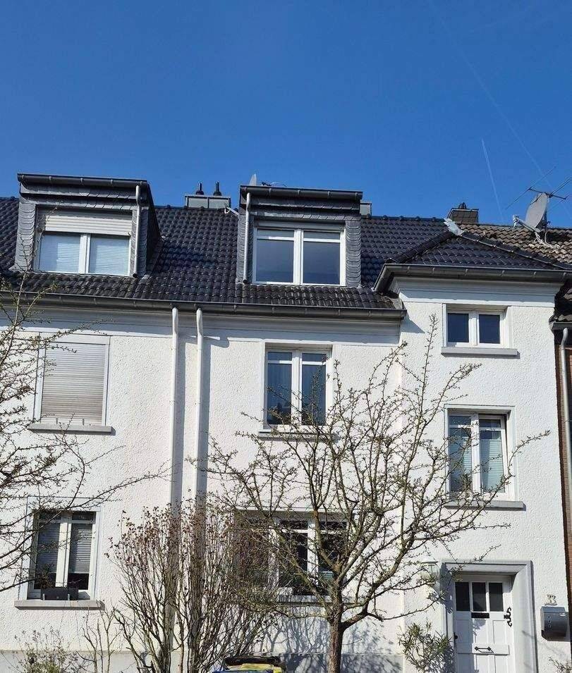 Moderne Liegenschaft mit gelungener Raumaufteilung , Wintergarten, Garten und Terrasse !, 41239 Mönchengladbach