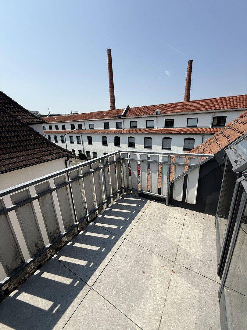 Loft/Galeriewohnung – neu saniert – wunderschön!, 91207 Lauf a.d. Pegnitz (Lauf)