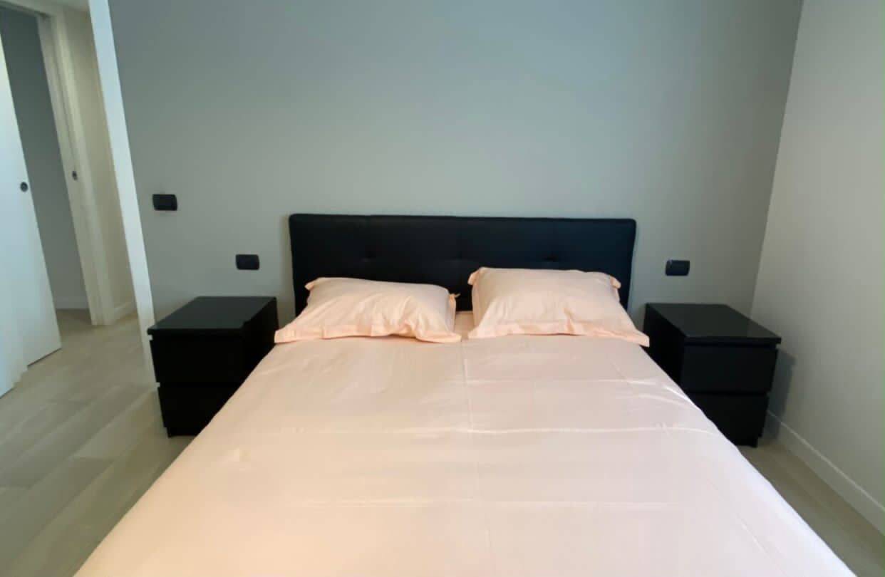 Eine voll möblierte Zwei-WG-Wohnung, 33098 Paderborn