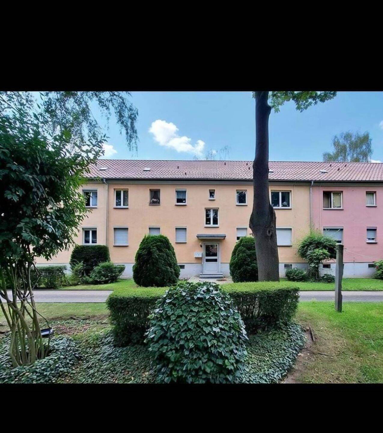 Provisionsfreie , möblierte Wohnung zu verkaufen, 6679 Hohenmölsen