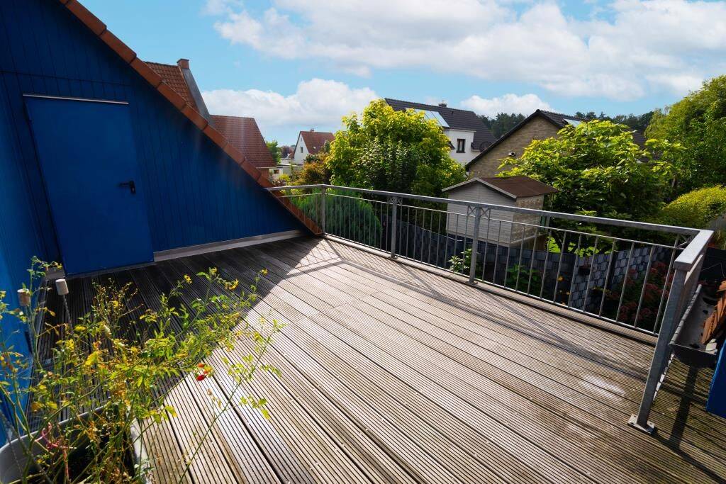 Individuelle Maisonettewohnung in beliebter Lage, 29223 Celle