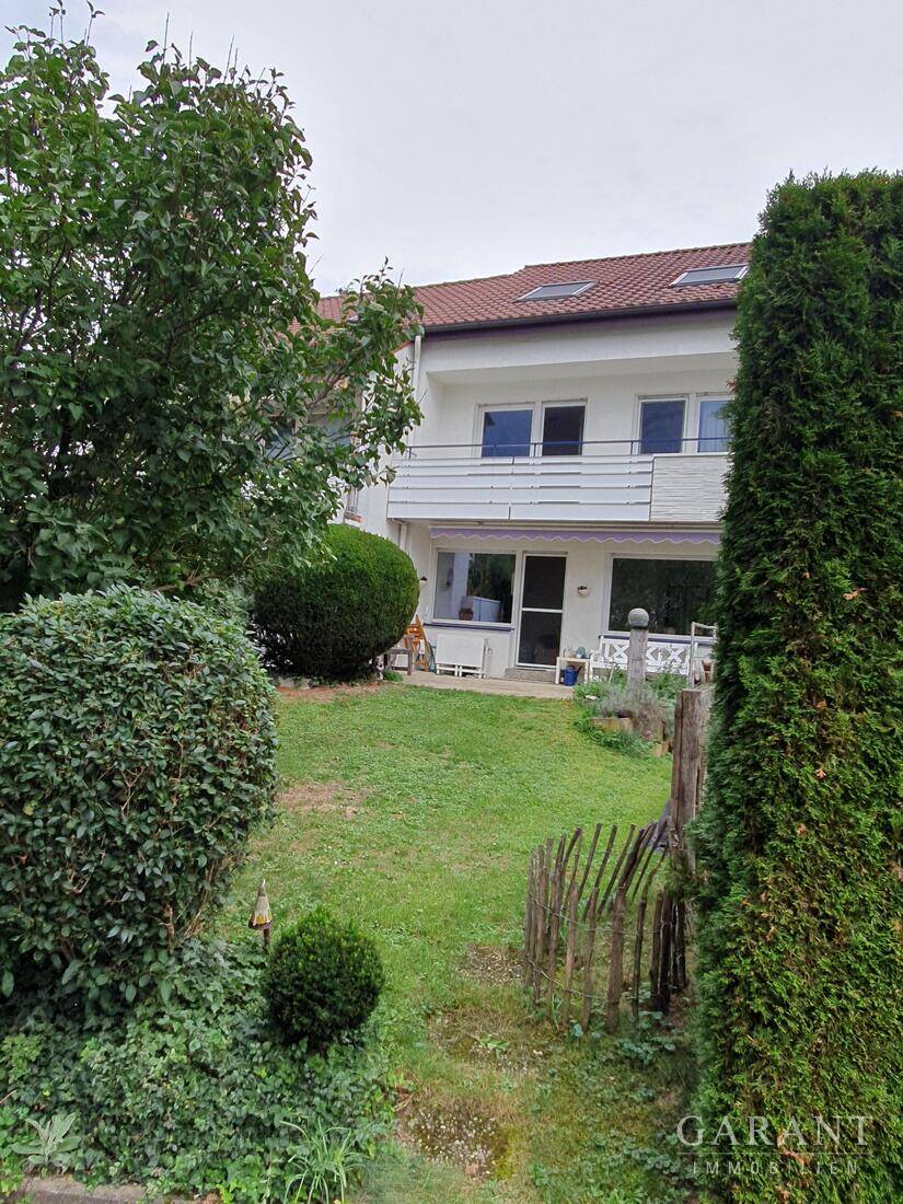 Großzügiges Wohnen in attraktiver Lage – Sechs Zimmer für die ganze Familie!, 73230 Kirchheim unter Teck