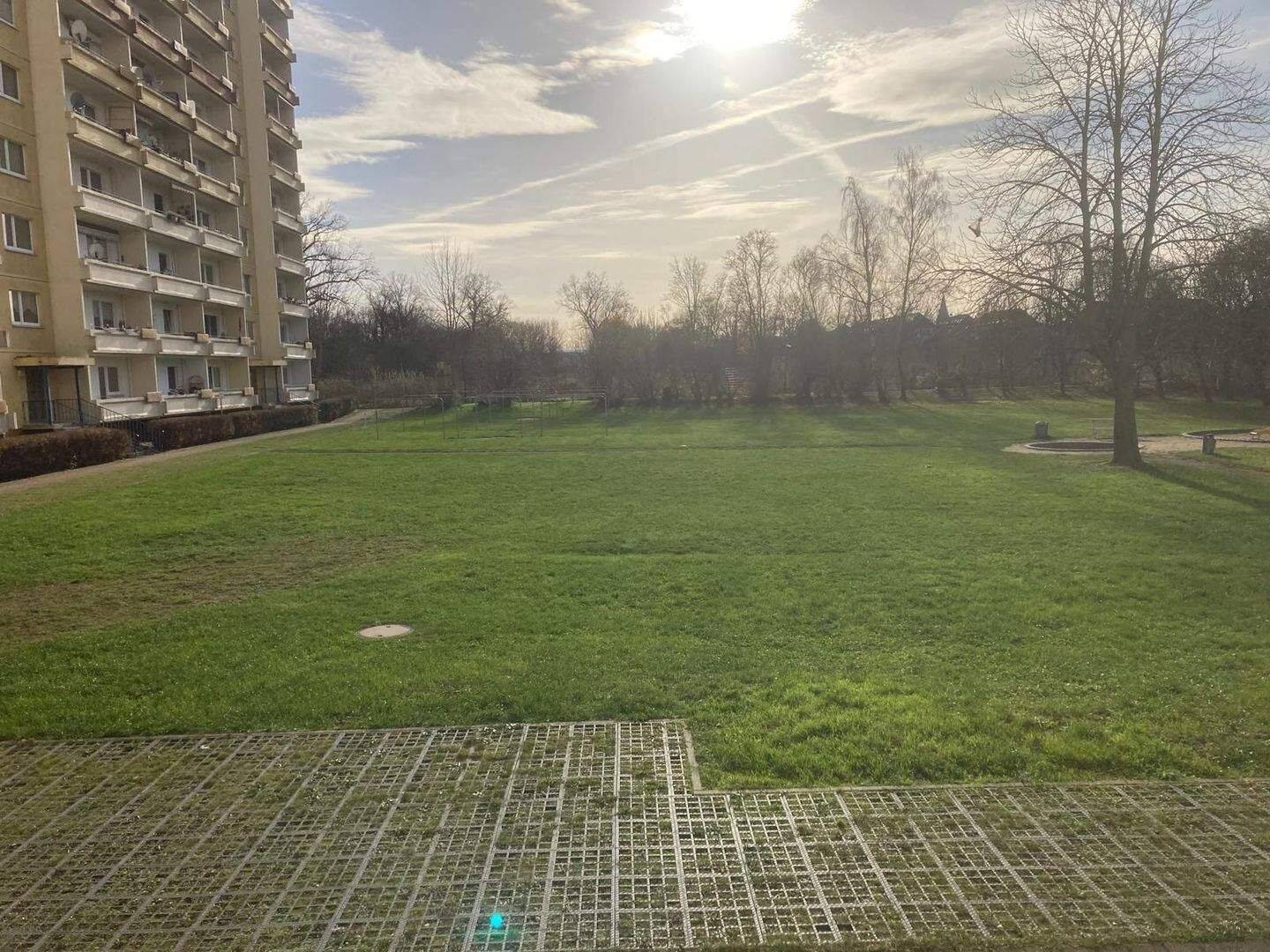 Wir sanieren für Sie! Familienfreundliche 5-Zimmer-Wohnung mit Balkon | + EBK auf Wunsch, 8058 Zwickau
