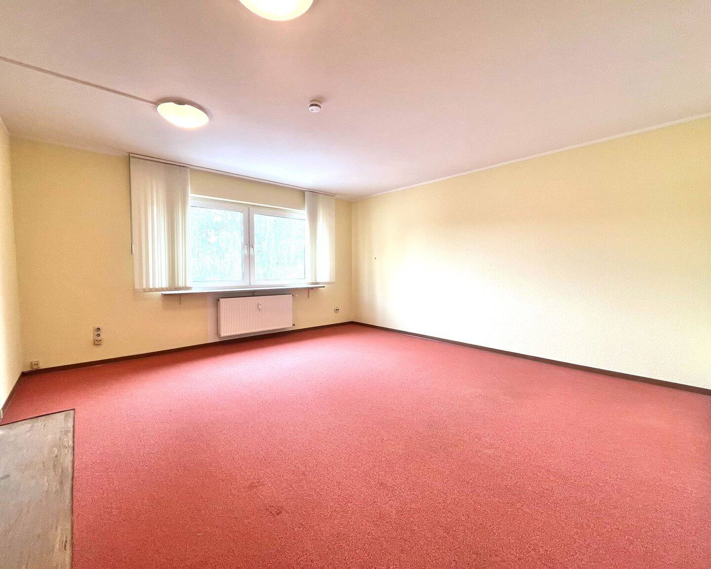 Zentrale 3-Zimmer-Wohnung mit Potenzial und Renovierungsbedarf, 66482 Zweibrücken