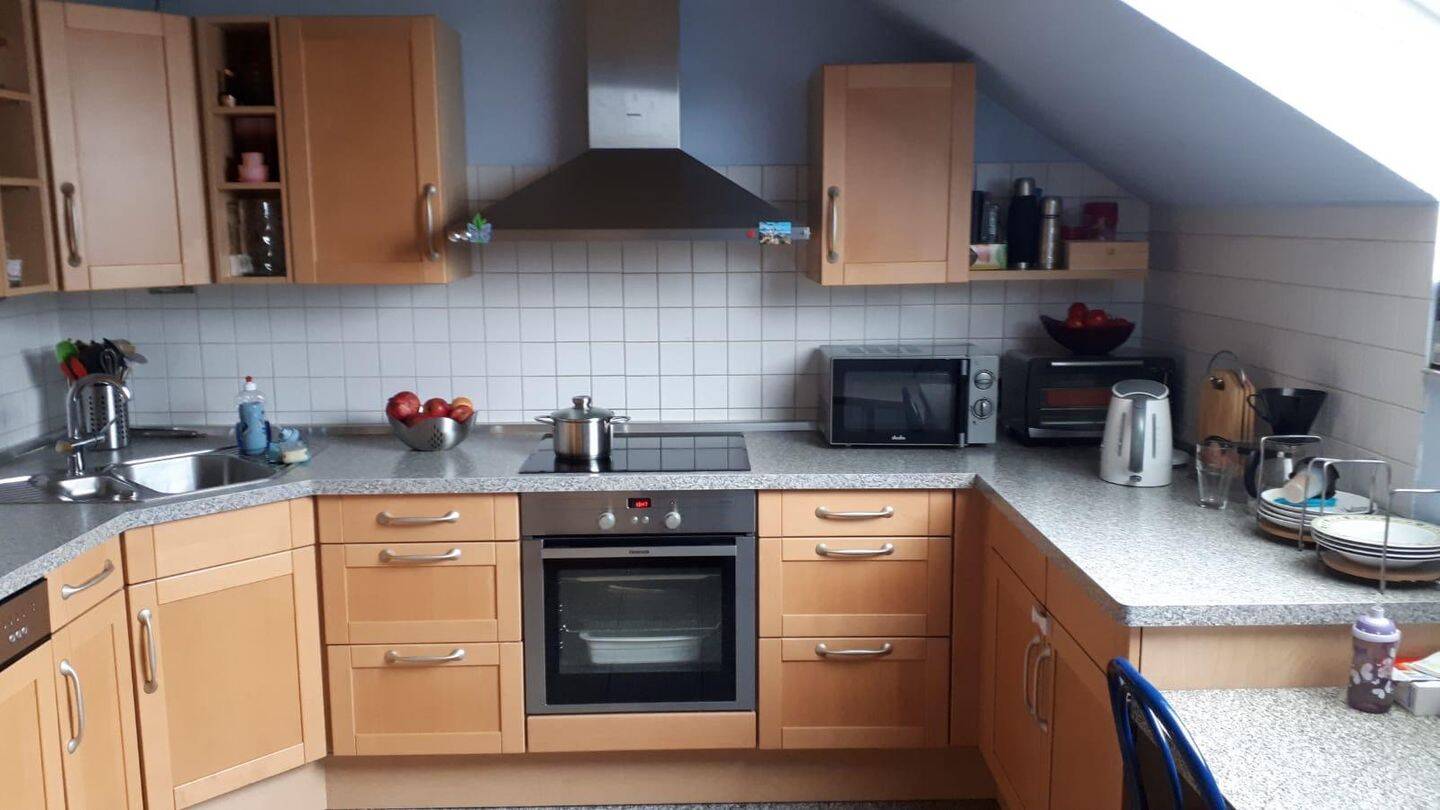 4 ZKB zentral, 66538 Neunkirchen
