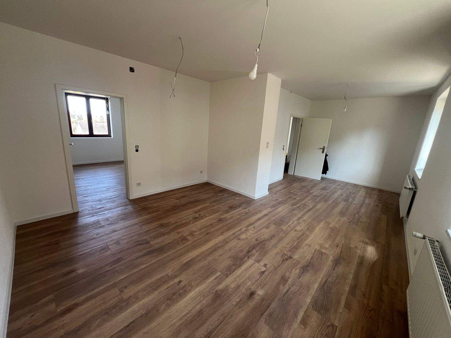 *Reserviert* Stilvoll modernisiertes Einfamilienhaus mit großem Garten in ruhiger Wohnlage in Merchweiler, 66589 Merchweiler