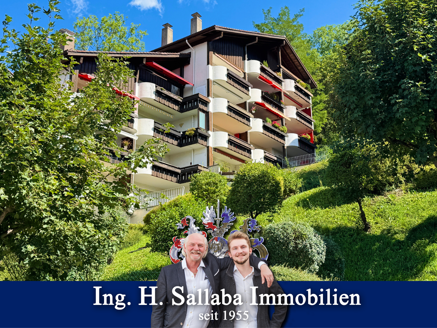 Am Hang der Träume: Junge Paare und Familien aufgepasst! 3 Zimmer Wohnung in familienfreundlicher Lage mit
einzigartiger Bergsicht nach Oberstdorf, 87527 Sonthofen