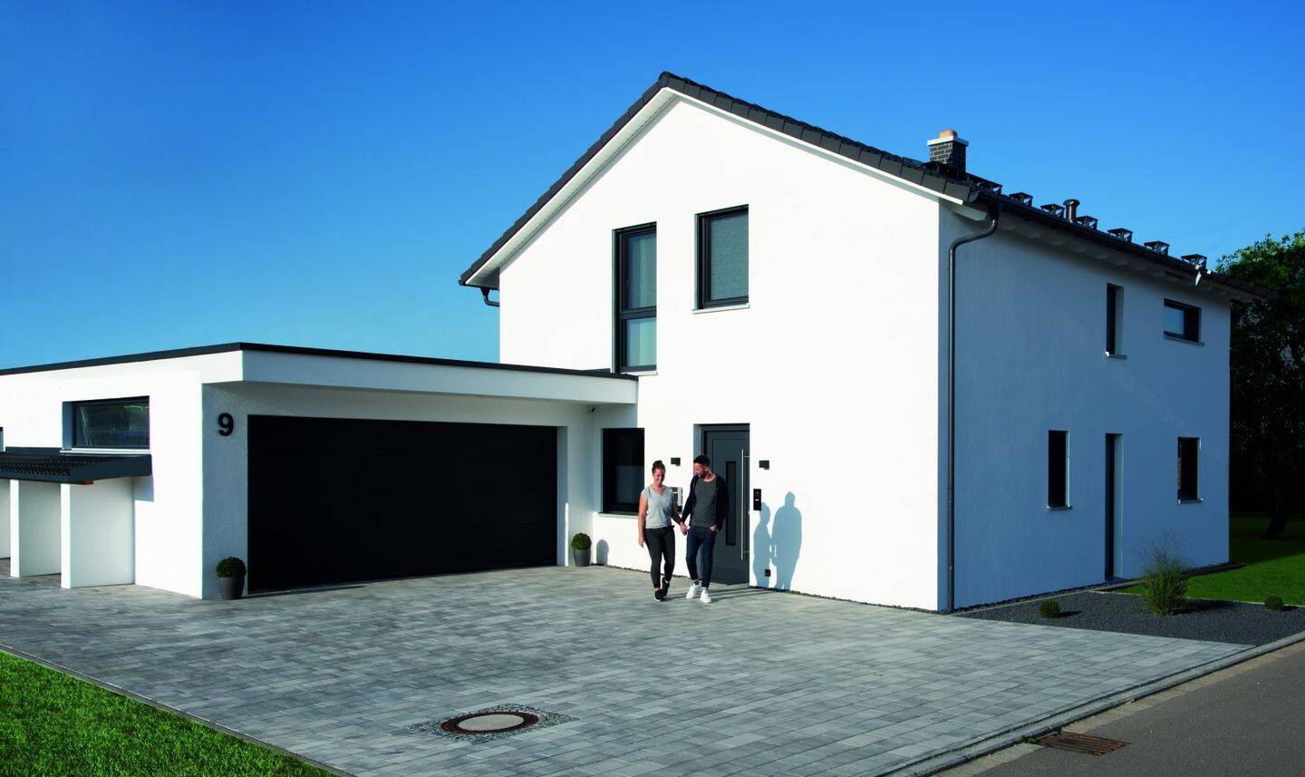 TRAUMHAUS MIT GRUNDSTÜCK – Voll unterkellerter Wohntraum der keine Wünsche offen lässt!, 88459 Tannheim