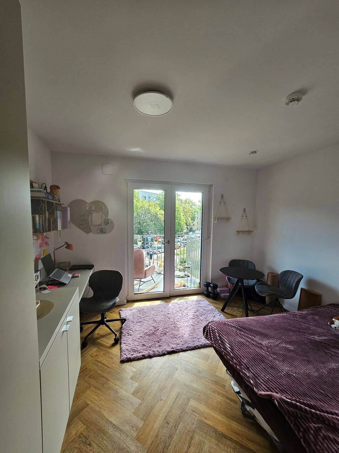 Studio Wohnung zur Untermiete, 12555 Berlin (Treptow-Köpenick Köpenick)