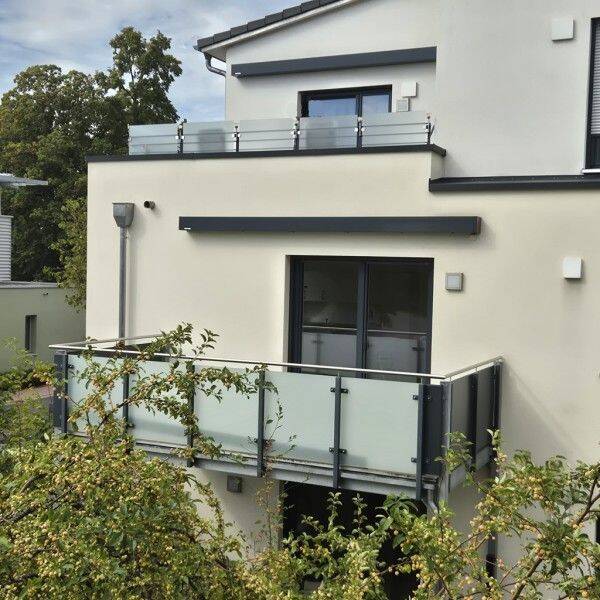 hell + barrierefrei am Reinhardshof wohnen !, 97877 Wertheim