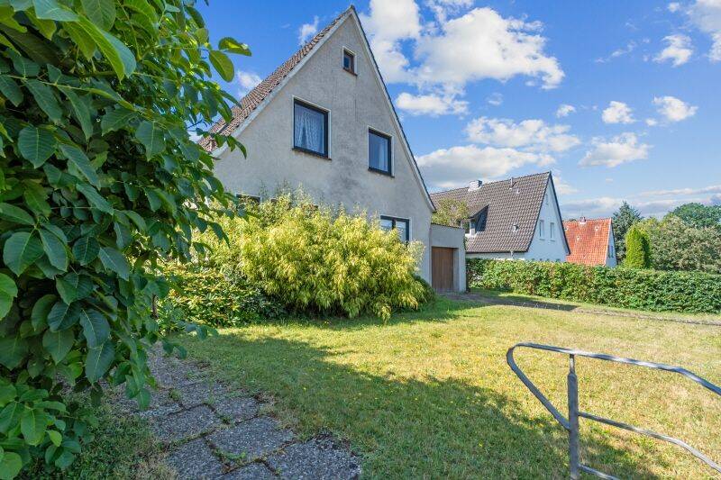 Preiswertes Einfamilienhaus in Preetz, 24211 Preetz