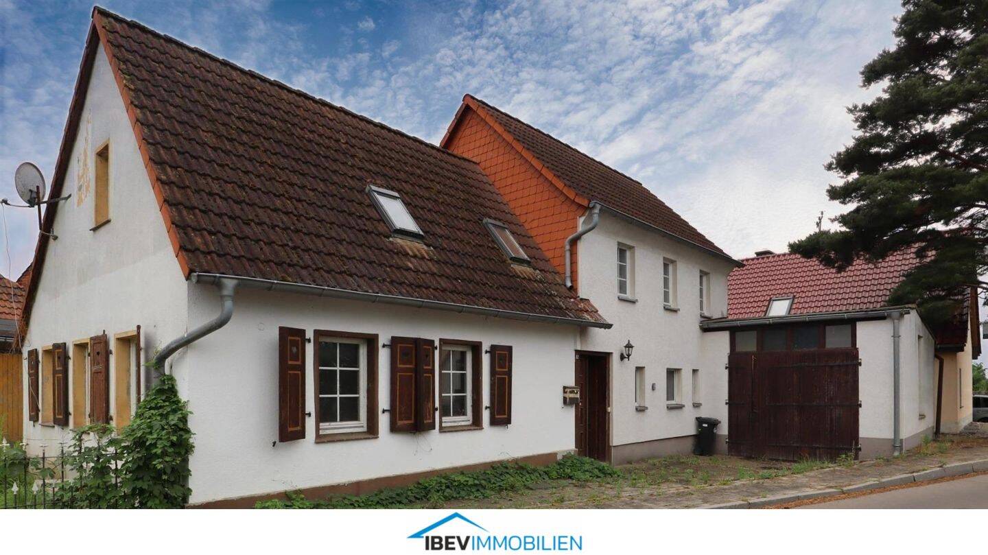 Viel Platz für Ihre Träume in Rötha, 4571 Rötha