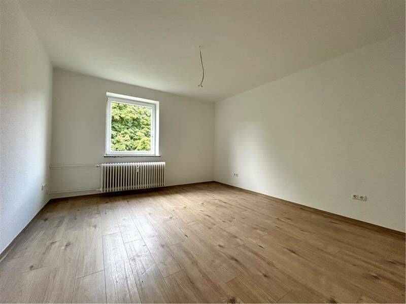 Helle 3-Zimmer-Wohnung in Bremerhaven, 27570 Bremerhaven (Geestemünde)
