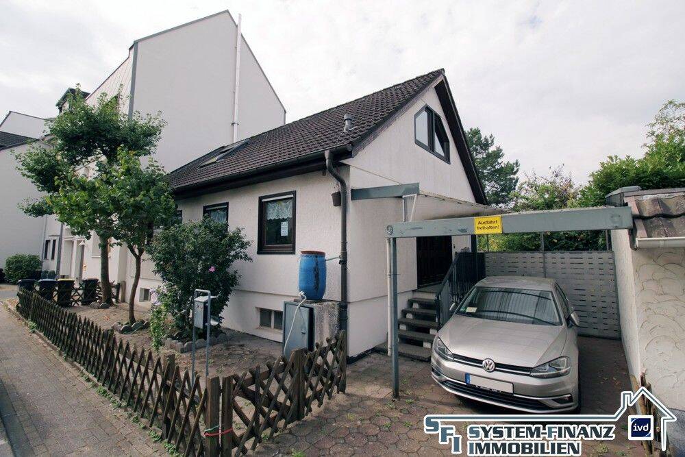 Bungalow statt Eigentumswohnung – Die Alternative in Köln-Lindenthal, 50935 Köln (Lindenthal Junkersdorf Sülz)