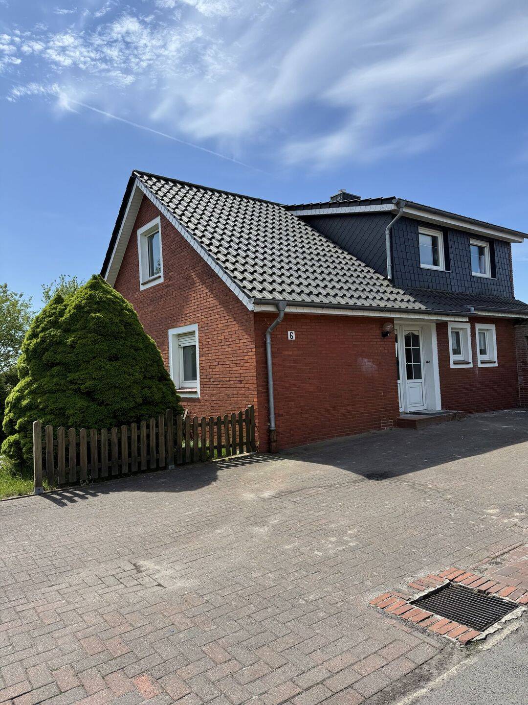 Frisch renoviertes Einfamilienhaus – Sackgassenendlage in Papenburg – Obenende, 26871 Papenburg