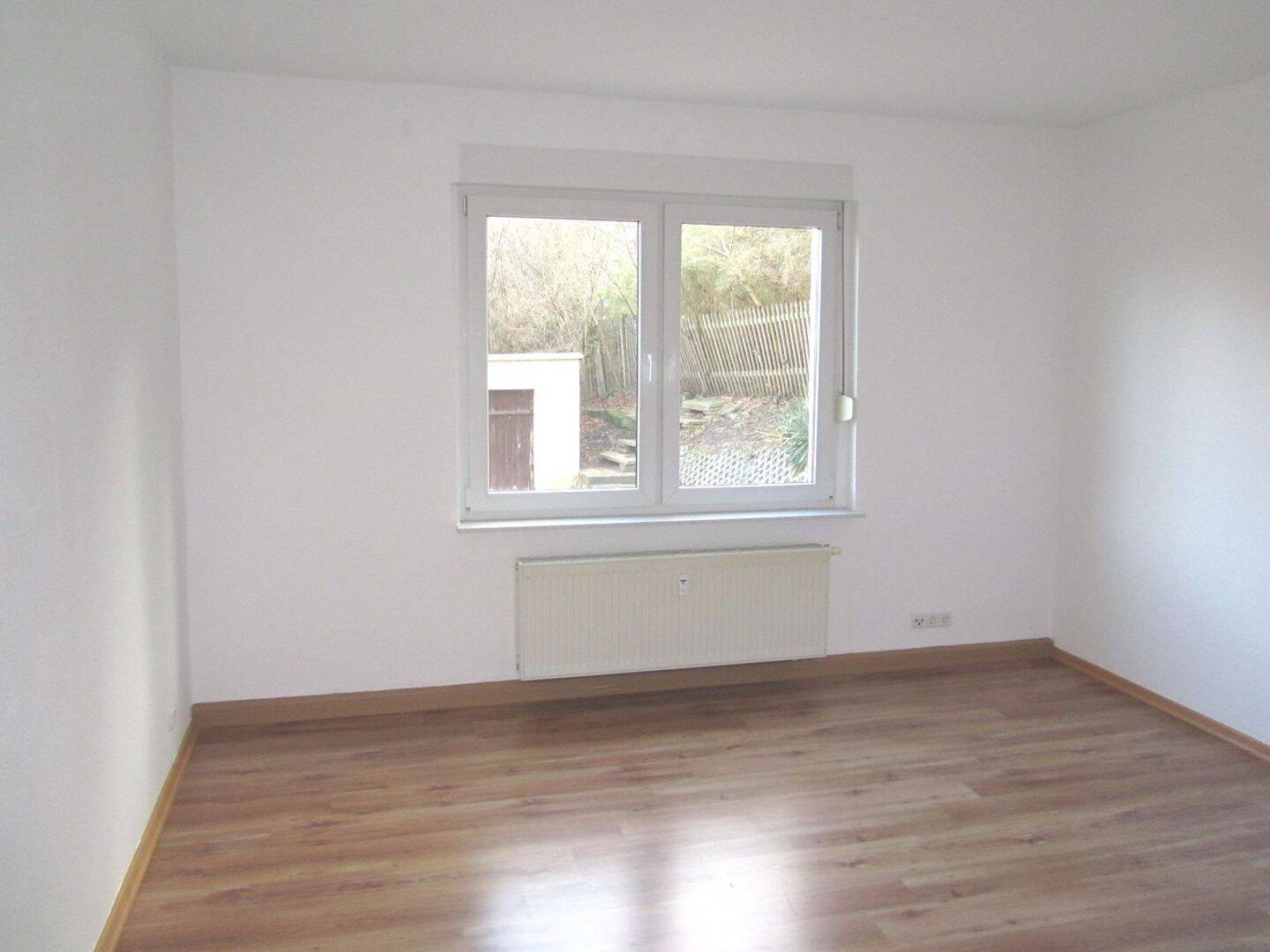 Diese Wohnung hat wonach Sie suchen!, 7554 Pölzig