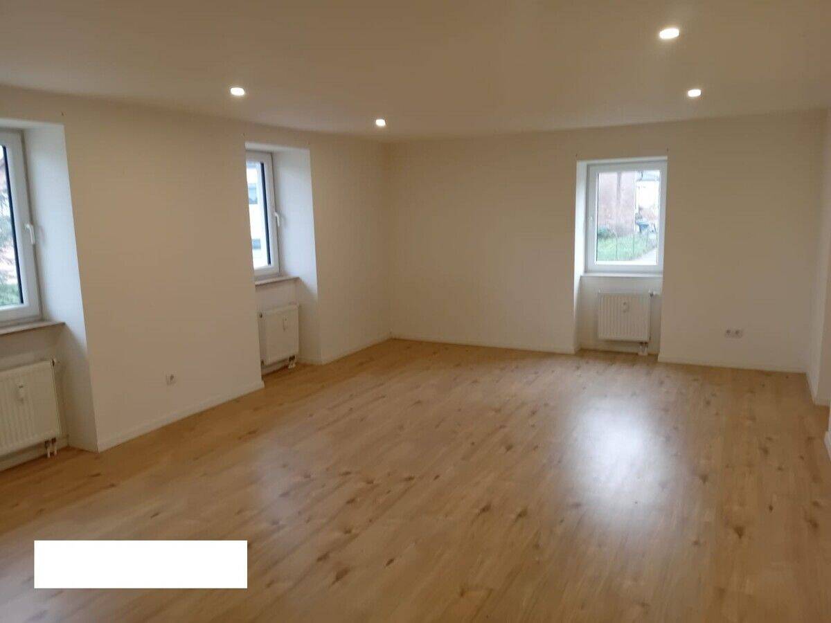 1-Zimmer Appartement in Heusweiler-Kutzhof, 66265 Heusweiler