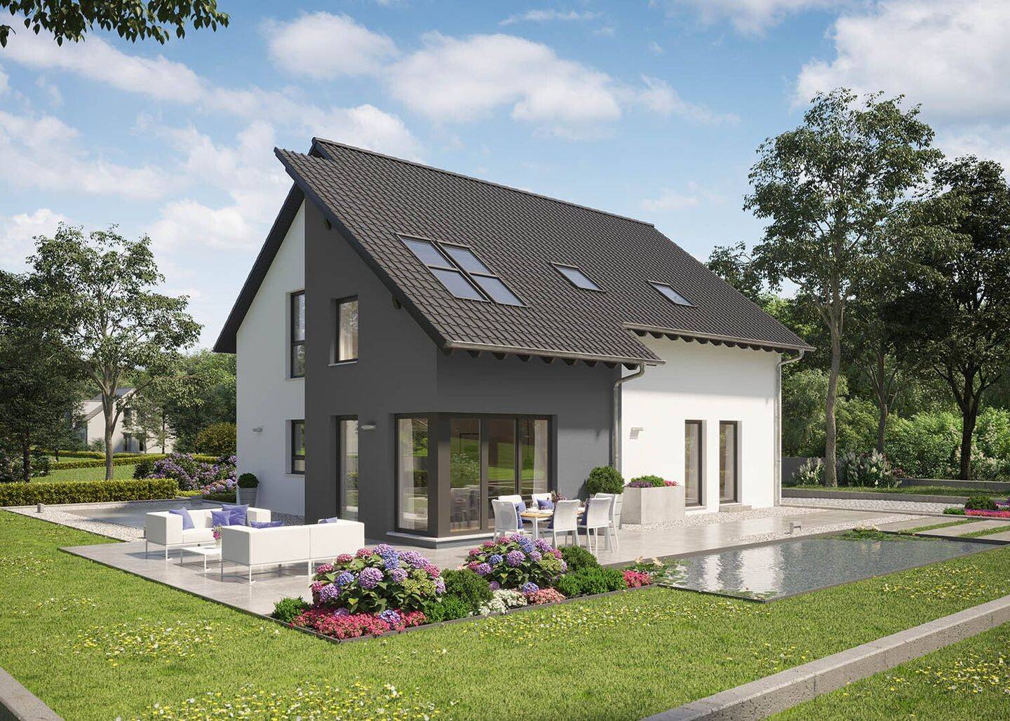 Das Mehrgenerationenhaus, 86480 Aletshausen
