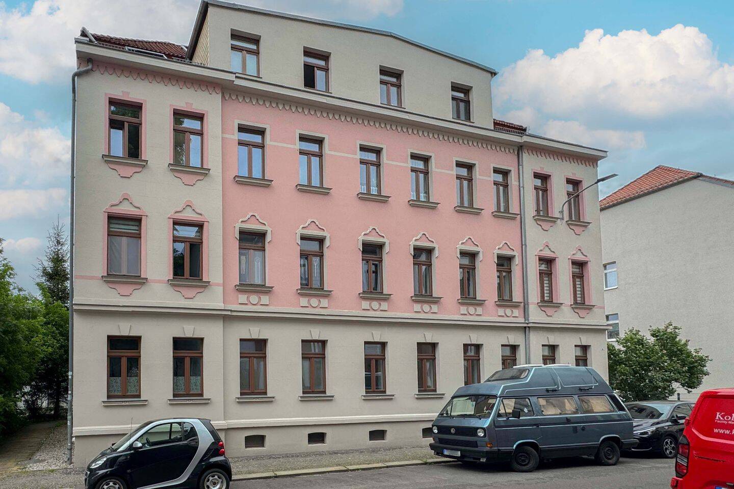 Bezugsfertige Wohnung ab 01.12.26 in urbaner Lage!, 4229 Leipzig (Kleinzschocher Plagwitz Schleußig)