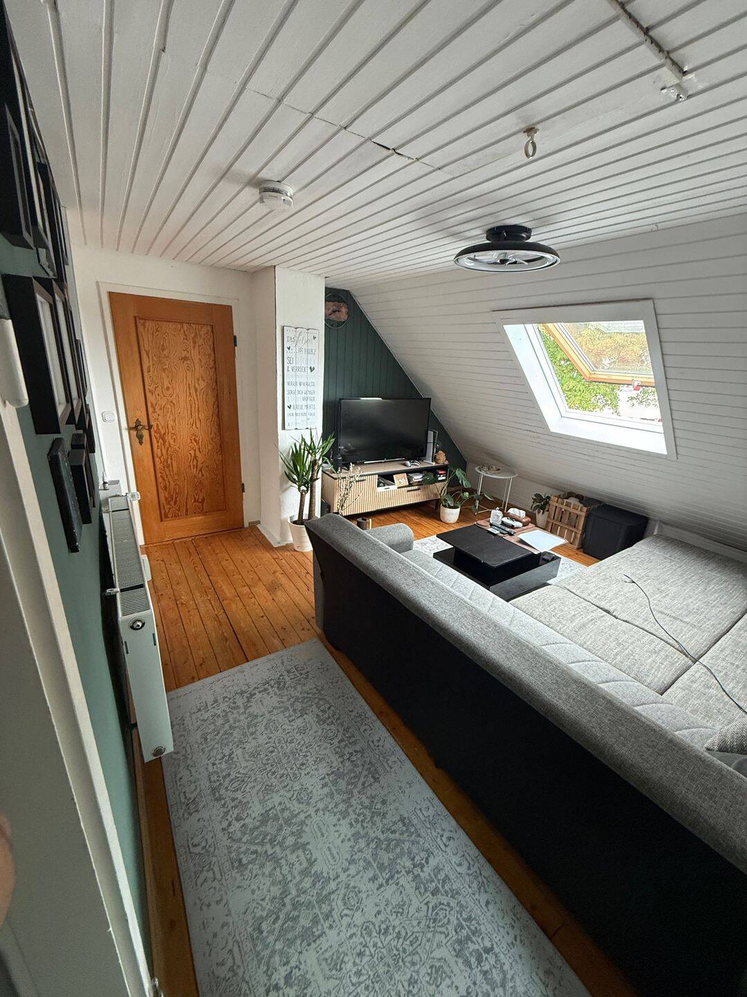 Praktische 3 Zimmer Wohnung, 73087 Bad Boll
