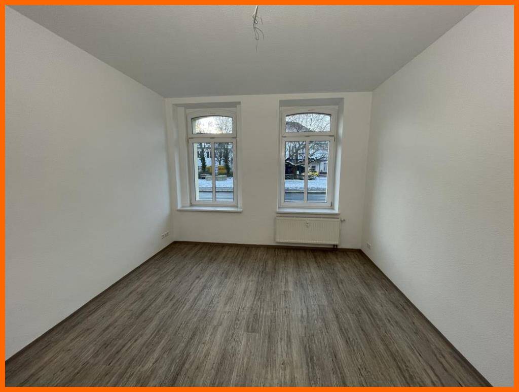 Moderne 2-Raum-Wohnung im Erdgeschoss! Bad mit Dusche & Wanne!, 7545 Gera (Bieblach Innenstadt Ostviertel Pforten Untermhaus)