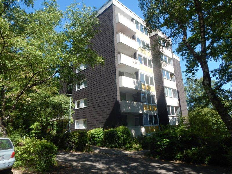 Wohn(t)raum: geräumige 3-Zimmer-Wohnung, 58239 Schwerte