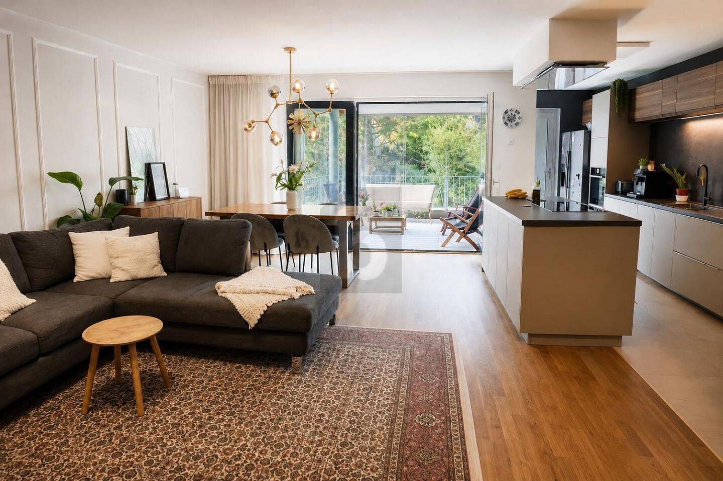 EXKLUSIVES WOHNEN MIT WOHNBALKON, 60388 Frankfurt am Main (Bergen-Enkheim Seckbach)