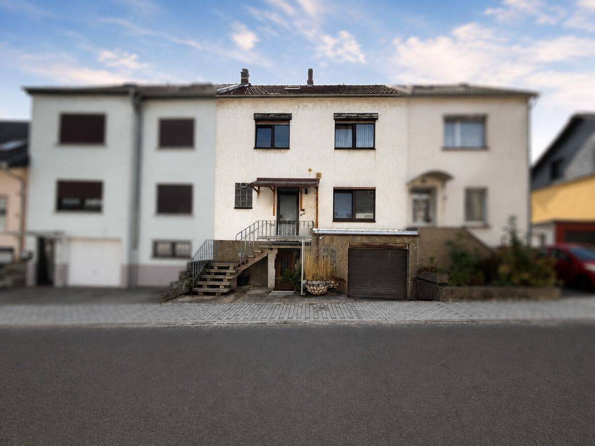 Ihr neues Zuhause in ruhiger Lage von Wadgassen, 66787 Wadgassen