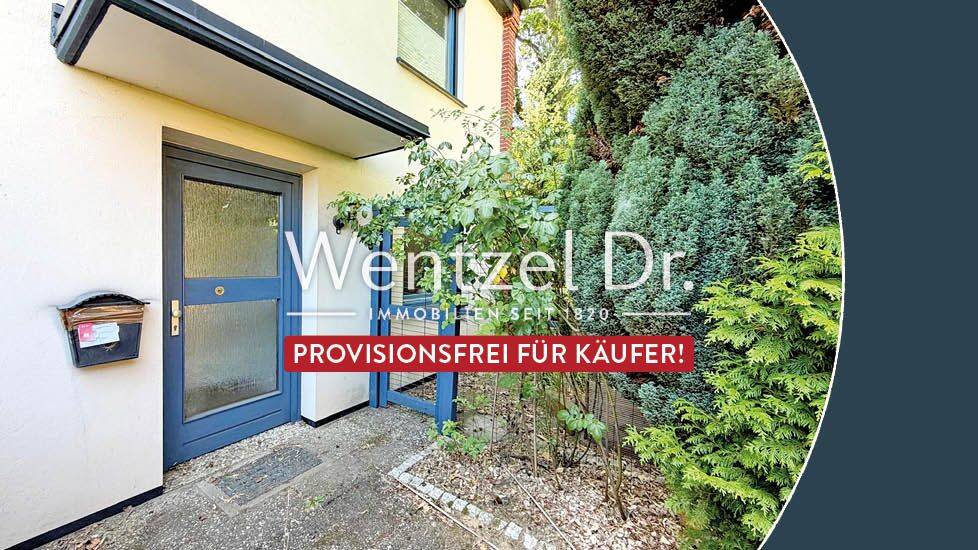 Großzügiges Endreihenhaus in zentraler Wohnlage von Glinde – Wentzel Dr., 21509 Glinde
