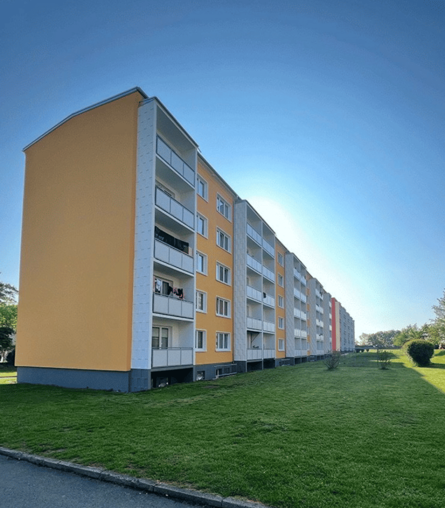 Einziehen statt renovieren / Move in instead of renovating., 7318 Saalfeld/Saale