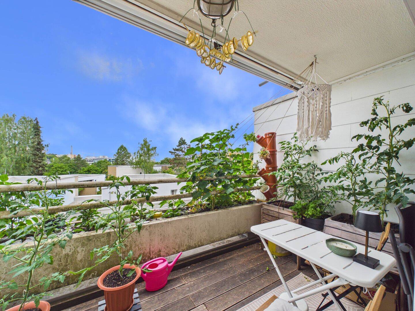 Renoviert, durchdacht – 1,5-Zimmer-Wohnung mit Balkon & TG-Stellplatz | Böblingen, 71032 Böblingen