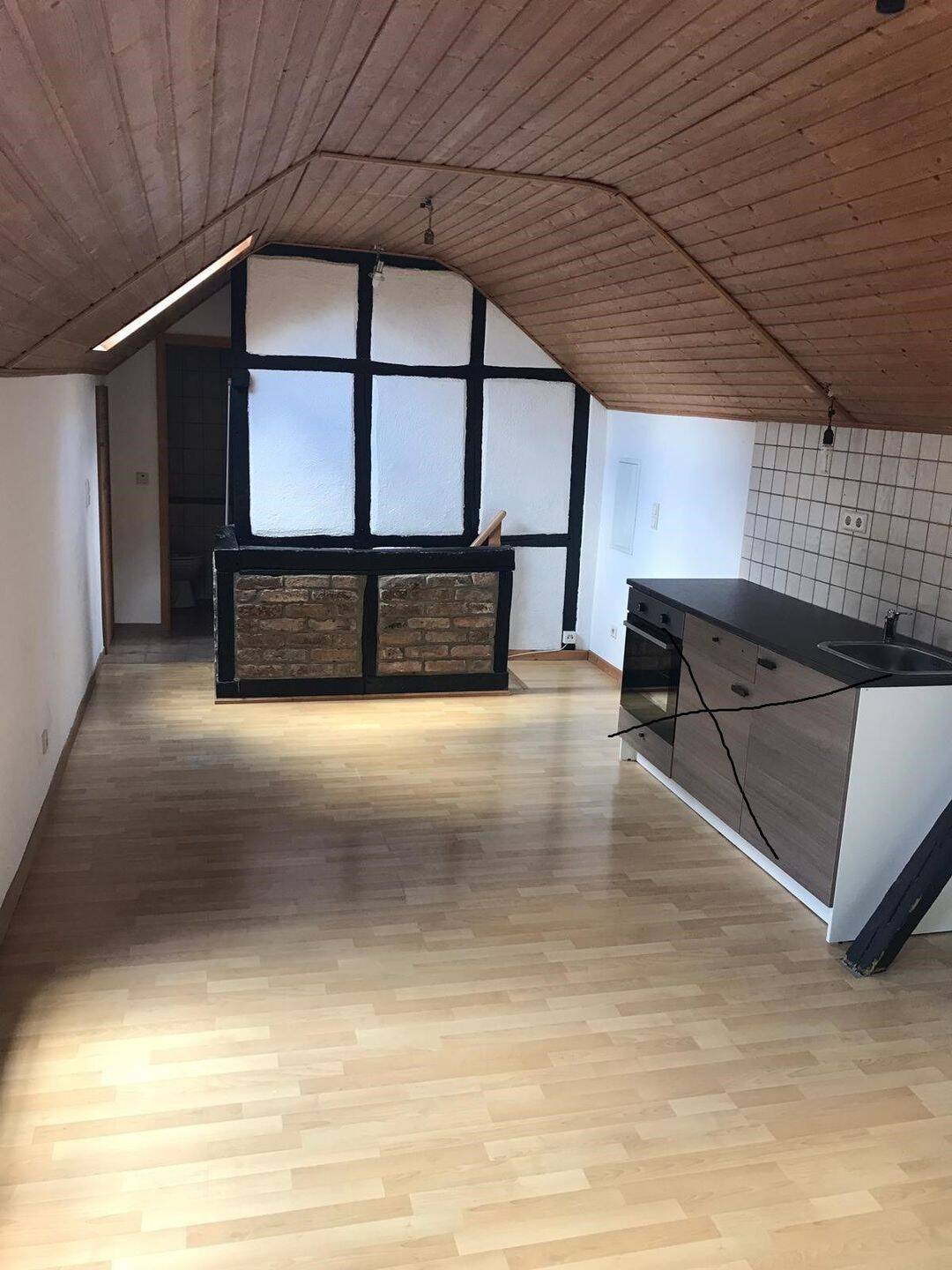 Appartement in Bornheim-Roisdorf zu vermieten, 53332 Bornheim