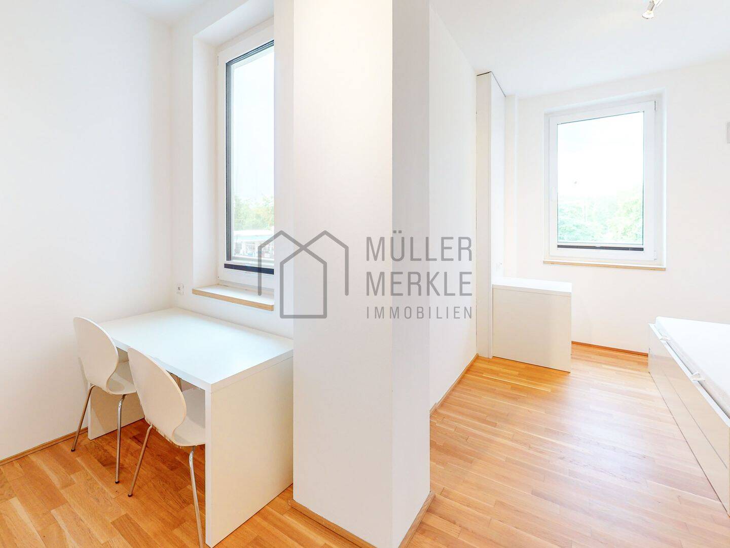 Aufgepasst: Jetzt teilmöbliertes Apartment mieten!, 60528 Frankfurt am Main (Niederrad Sachsenhausen Schwanheim)