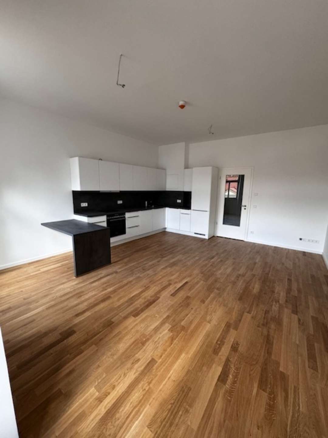 3-Zimmer I Einbauküche I private Terasse im KlostergartenI WE 16, 96049 Bamberg (Bamberg Bug Gaustadt Wildensorg)
