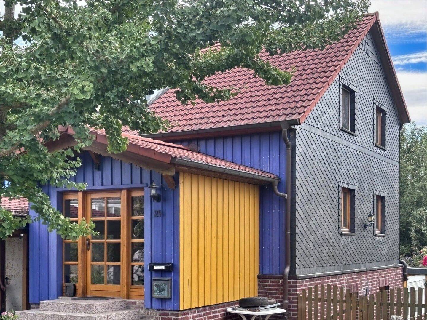 Ein Zuhause für Familien in Eldagsen mit Garten und viel Platz, 31832 Springe