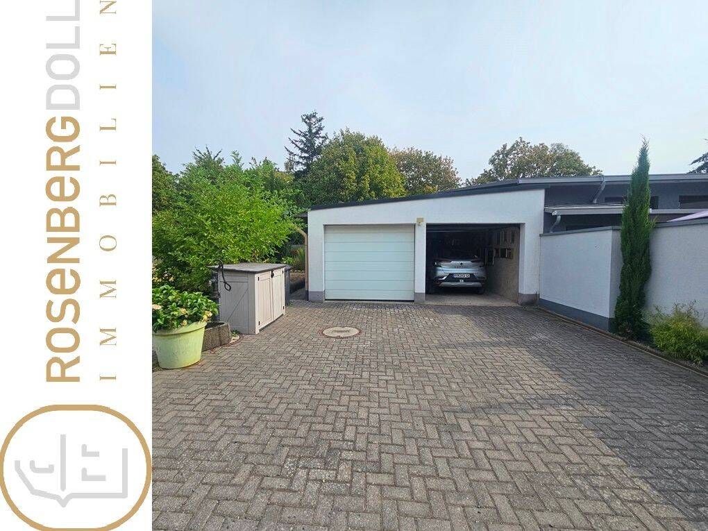Gemütliches Einfamilienhaus in Mendig – Ortsrandlage, 56743 Mendig