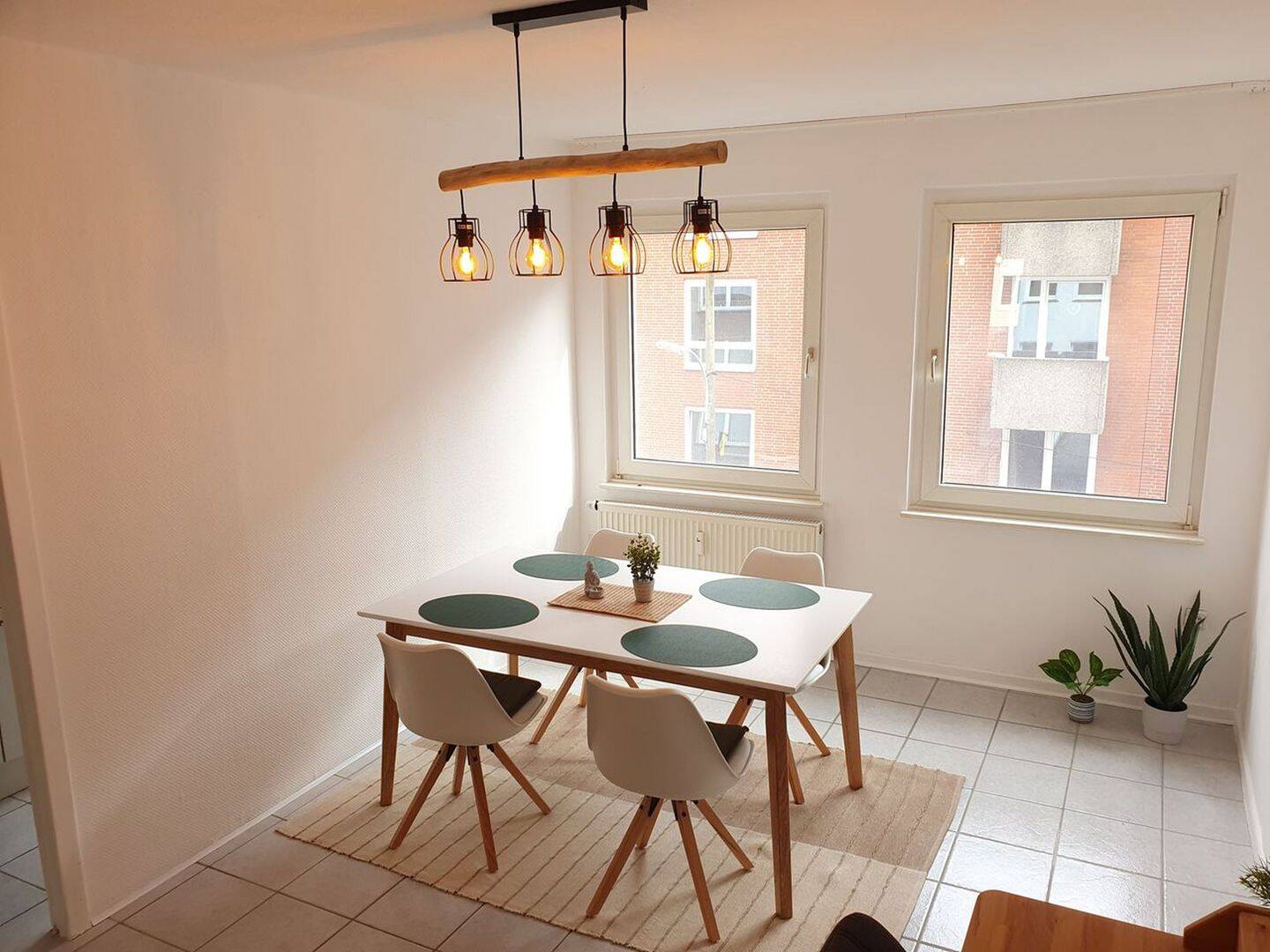 Mietwohnung, 2 Zimmer, 52 m², in Dortmund, 44137 Dortmund (Mitte)