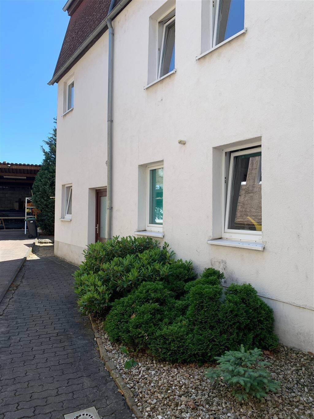 Wurzen* Kleines, gemütliches Apartment* Hinterhaus* ruhig* Zentral, 4808 Wurzen