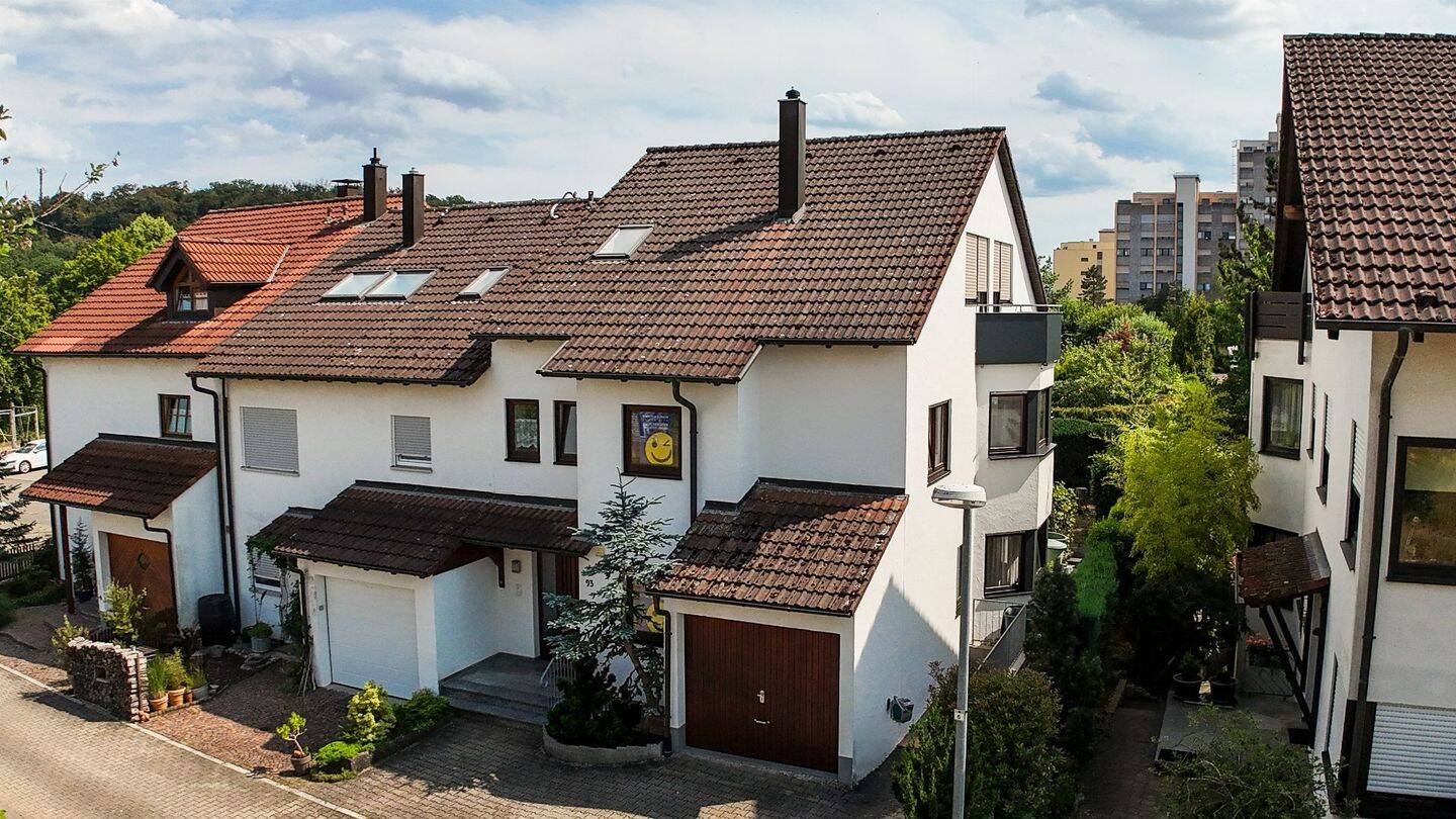 Sifi-Hinterweil: Raumwunder für die große Familie, 71067 Sindelfingen