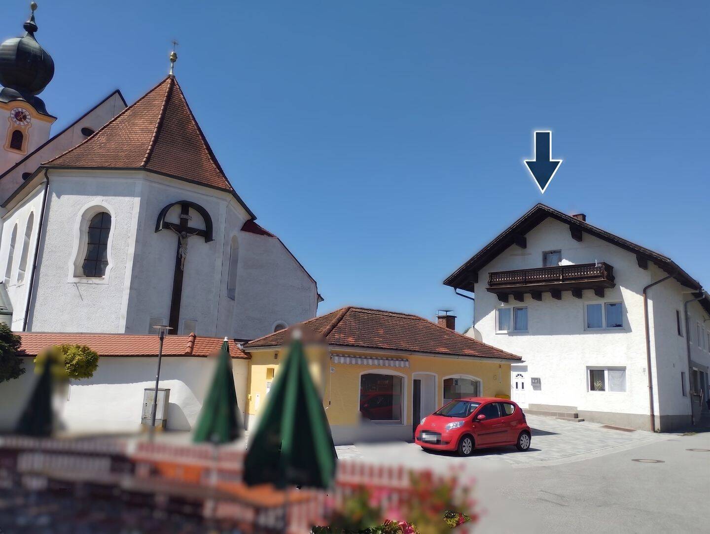 Einfamilienhaus Verkauf – Provisionsfrei, 94575 Windorf