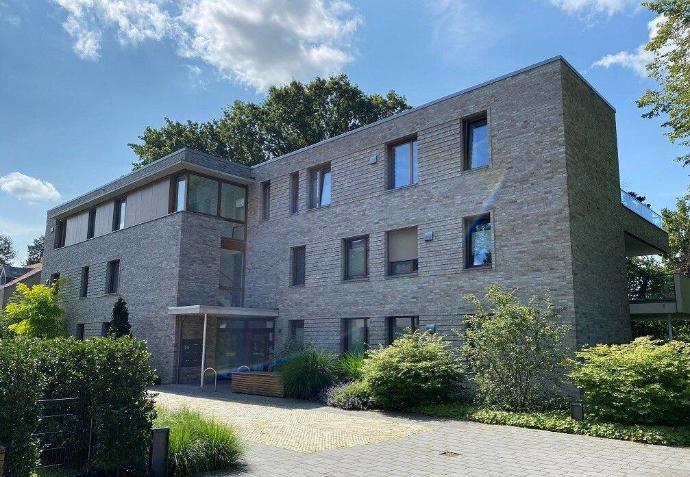 Neuwertige 2 Zimmer-Wohnung zur Miete in gefragter Lage!, 26129 Oldenburg (Oldb) (Bloherfelde Innenstadt Wechloy)