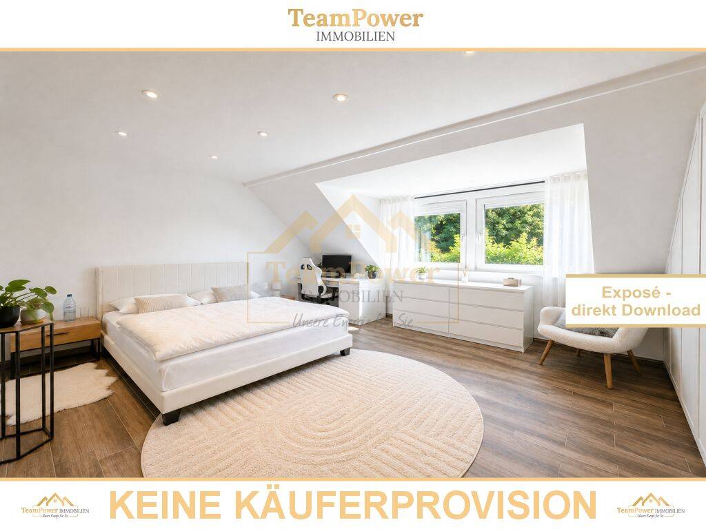 Familientraum – bereits modernisiert – Koffer packen und einziehen!, 24576 Bad Bramstedt