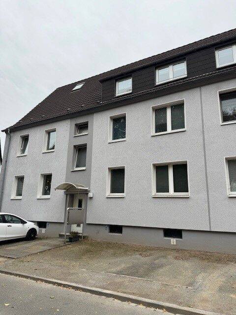 SONNIGES WOHNJUWEL MIT GARTEN – LICHTDURCHFLUTETES APPARTMENT IN MARL, 45770 Marl
