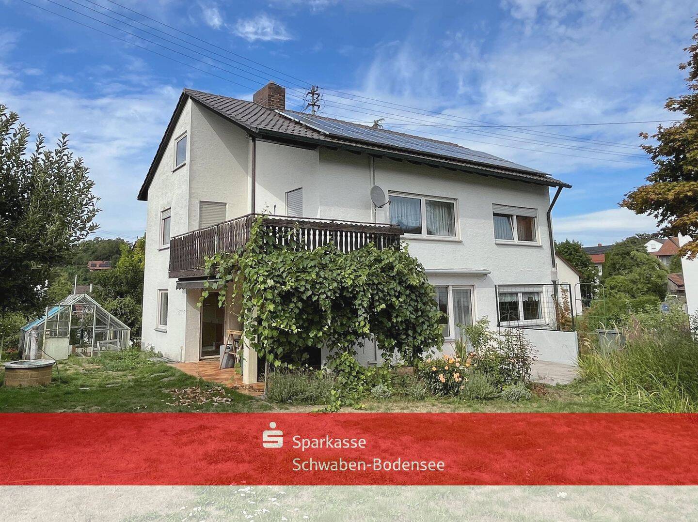 Charmantes Zuhause mit viel Potenzial, 89312 Günzburg