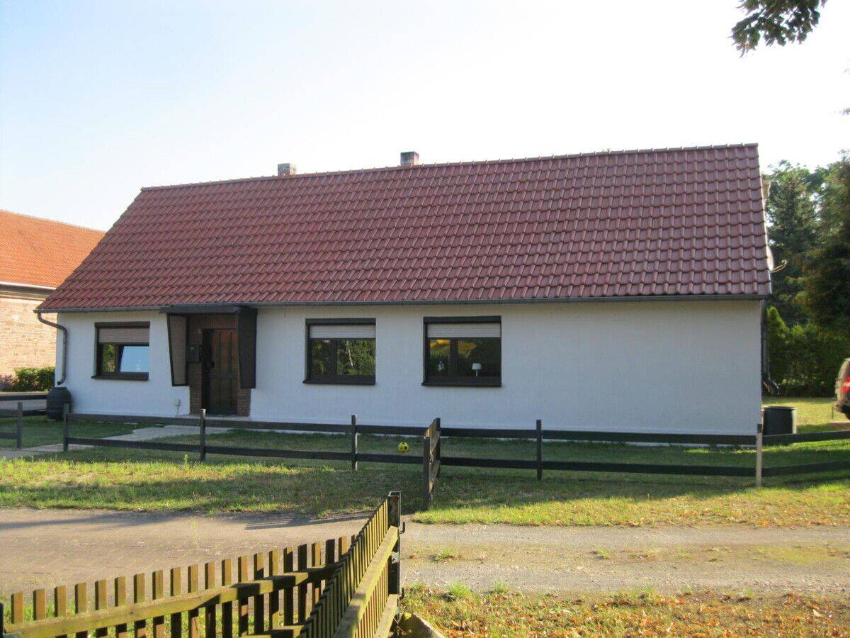 2 Häuser – Mega Möglichkeiten – Gepflegtes Anwesen, 39638 Calvörde