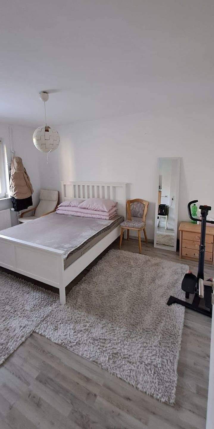 3 Zimmer Eigentumswohnung Unna-Königsborn, 59425 Unna