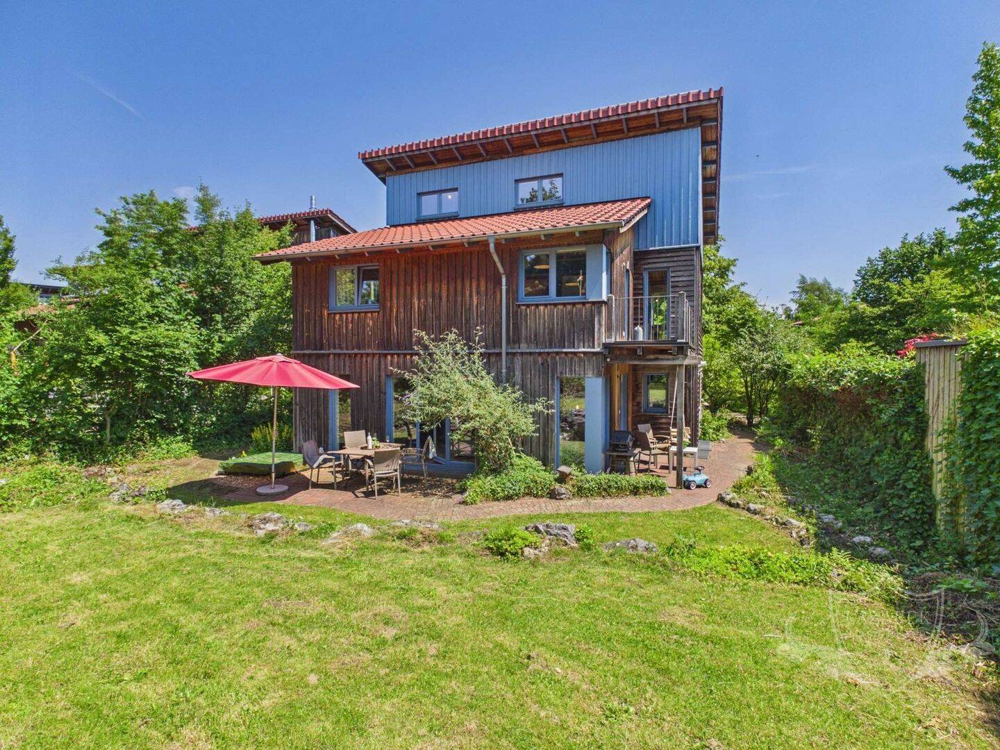 Ein besonderes Haus für besondere Menschen, 58638 Iserlohn