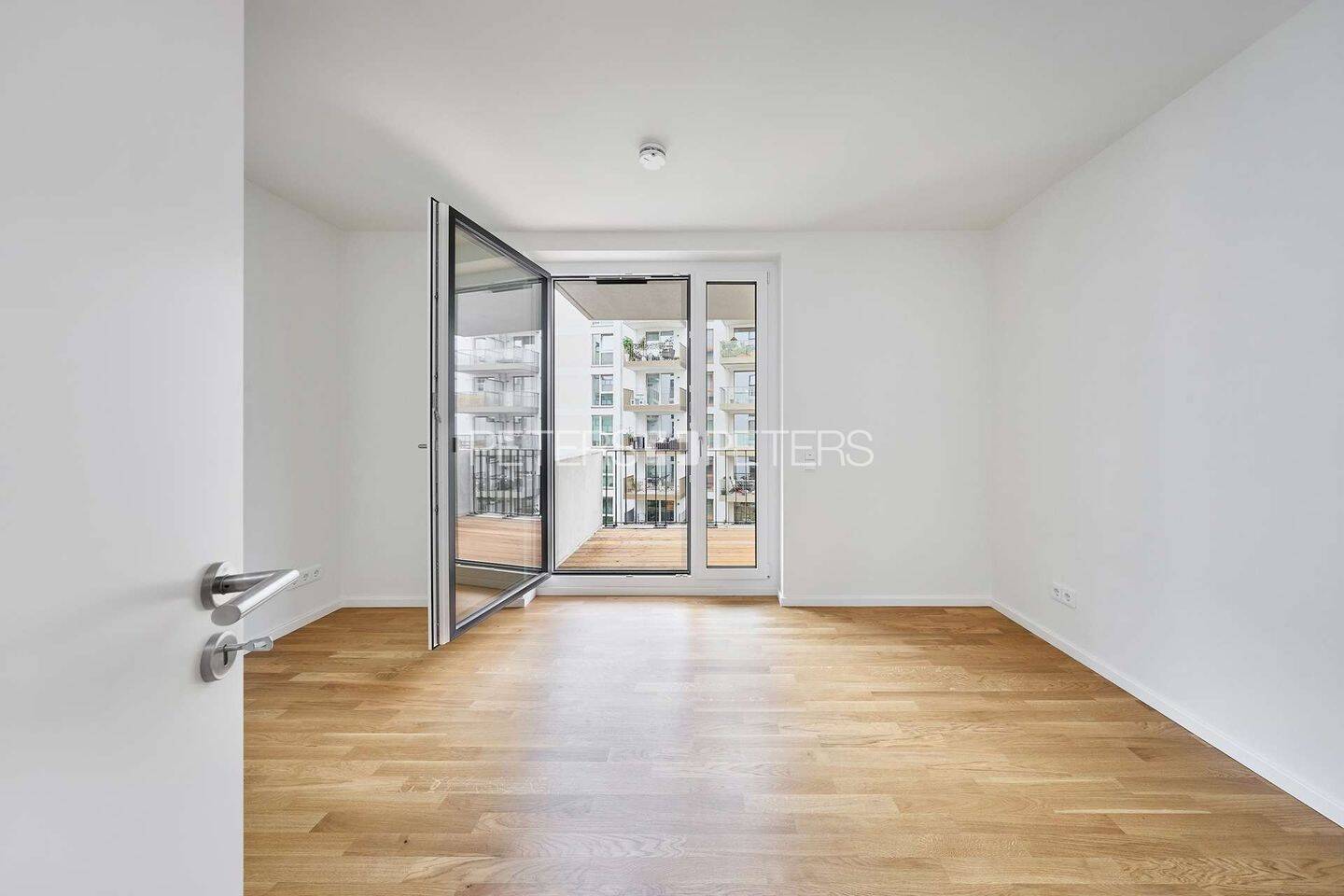 + Effizient geschnittene Neubauwohnung in Rothenburgsort + Urban.Isle +, 20539 Hamburg (Mitte)